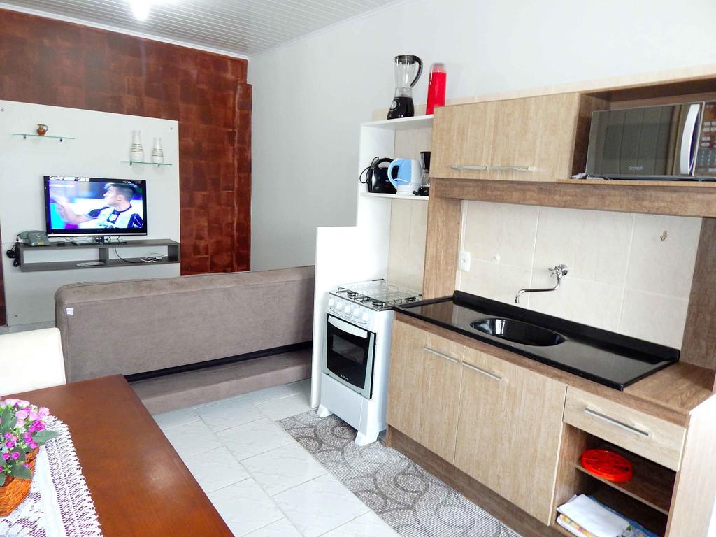 Apartamento Alta Vista Gramado Esterno foto