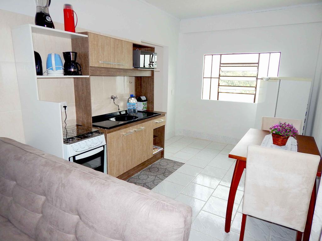 Apartamento Alta Vista Gramado Esterno foto