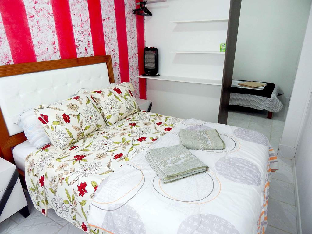 Apartamento Alta Vista Gramado Esterno foto