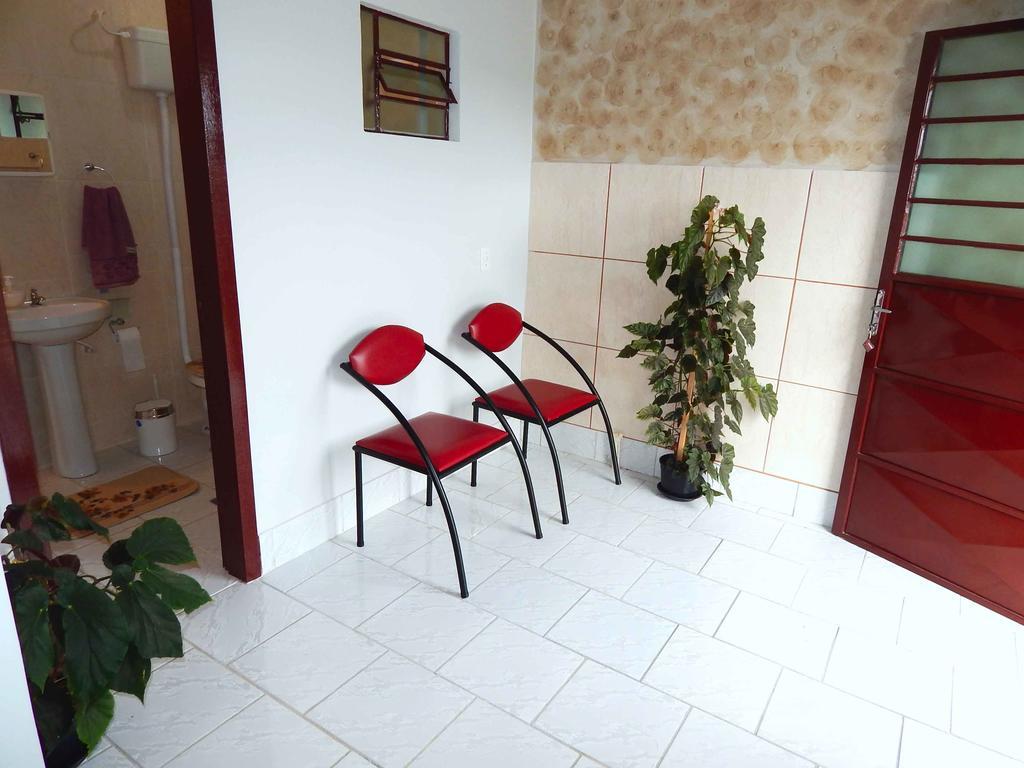 Apartamento Alta Vista Gramado Esterno foto
