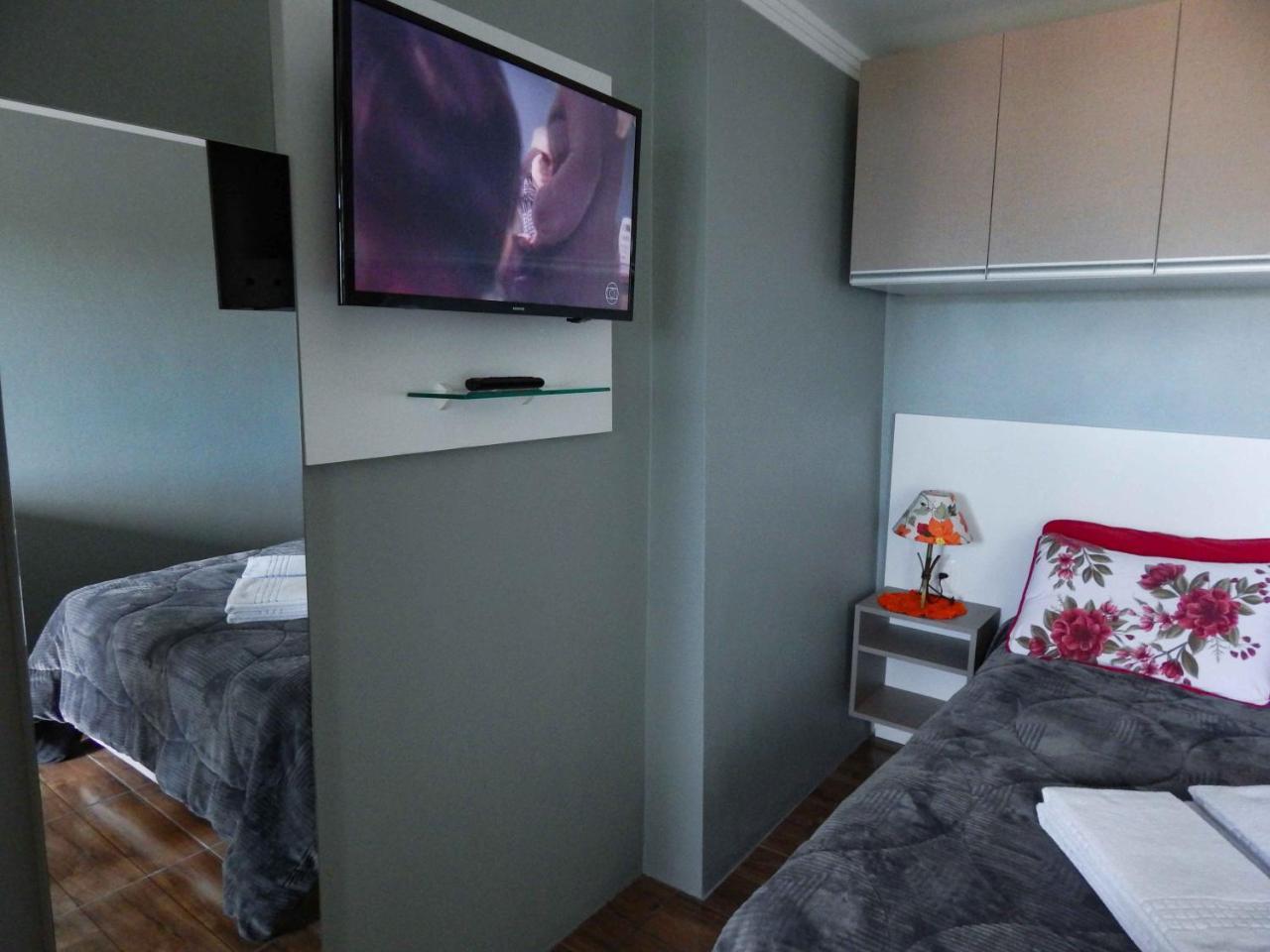Apartamento Alta Vista Gramado Esterno foto
