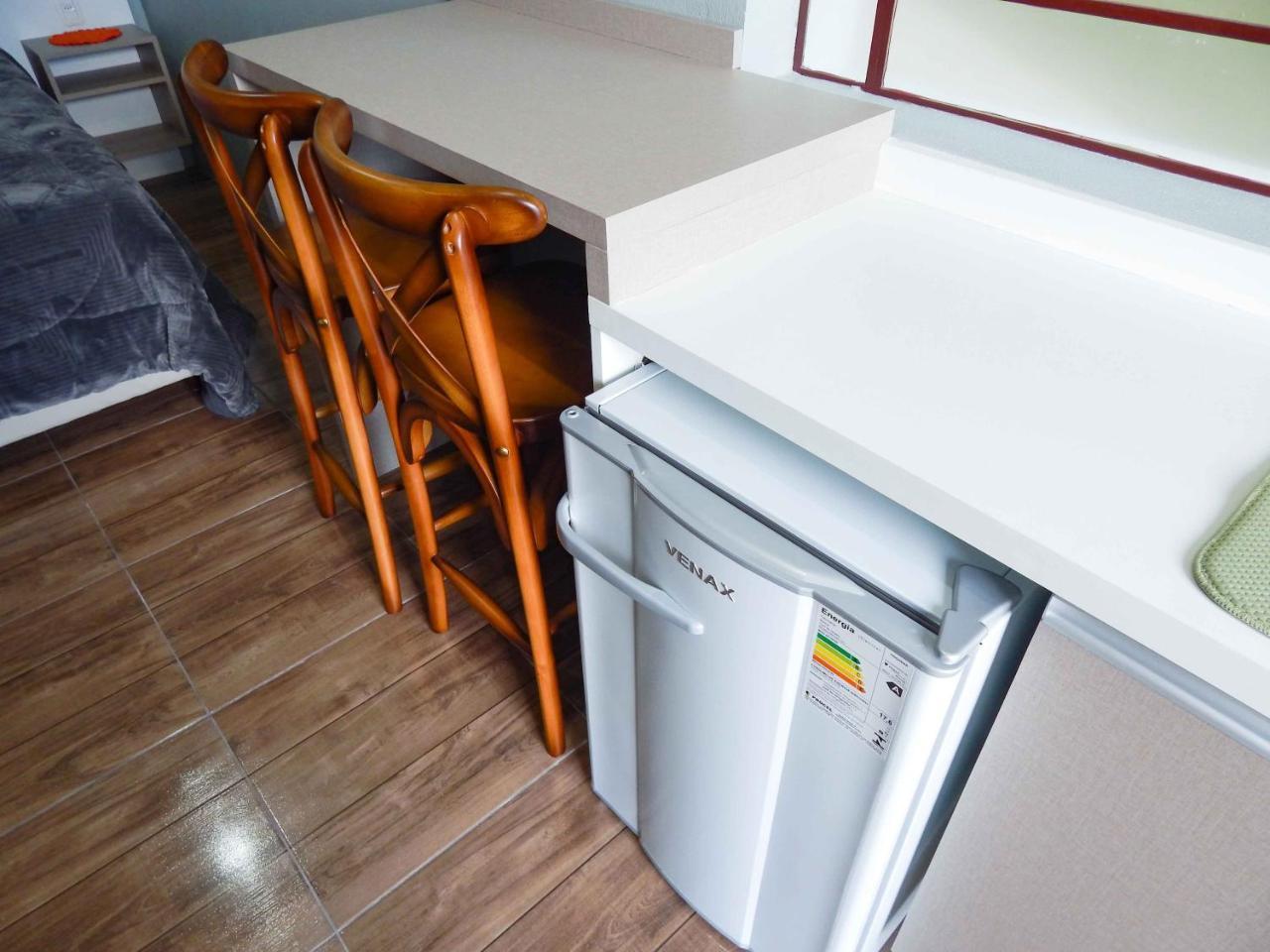 Apartamento Alta Vista Gramado Esterno foto