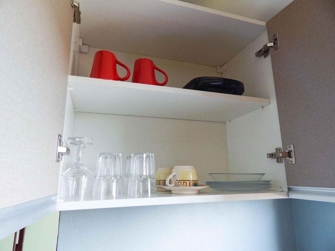 Apartamento Alta Vista Gramado Esterno foto