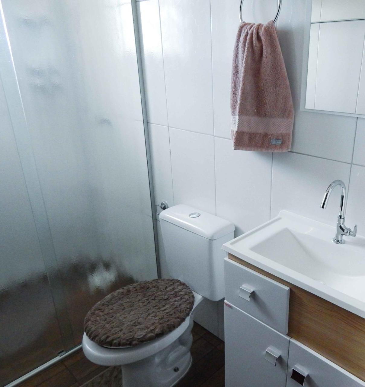Apartamento Alta Vista Gramado Esterno foto