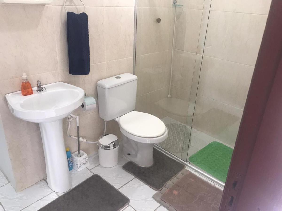 Apartamento Alta Vista Gramado Esterno foto
