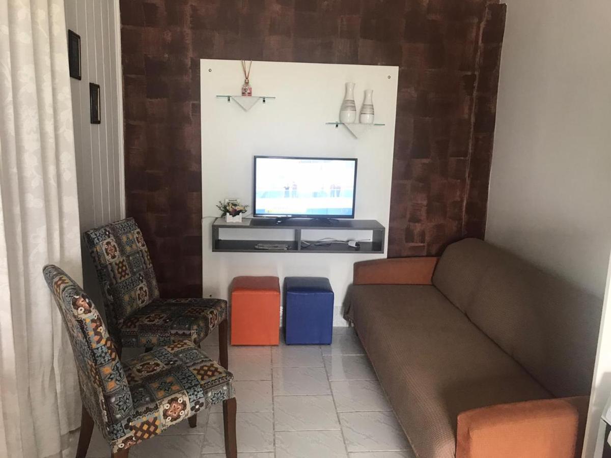 Apartamento Alta Vista Gramado Esterno foto