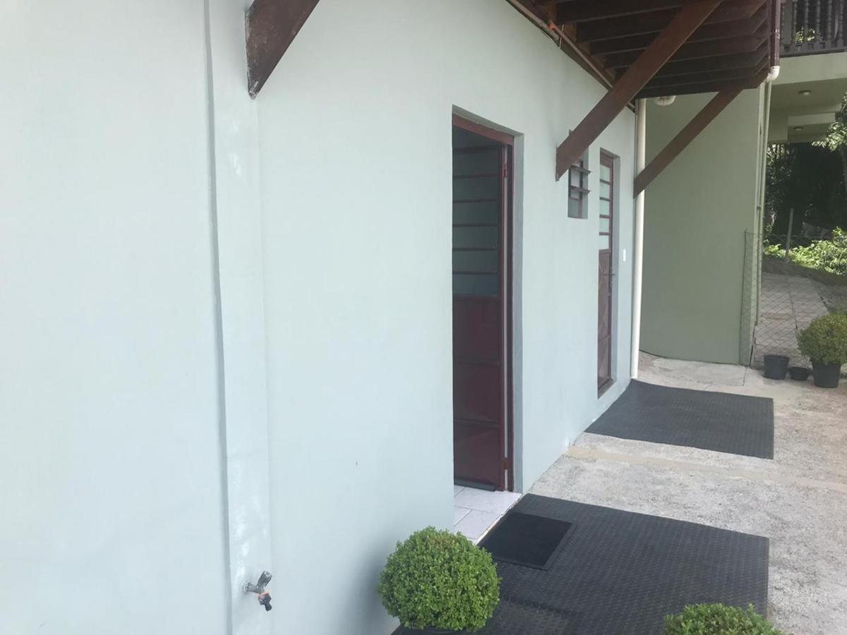 Apartamento Alta Vista Gramado Esterno foto