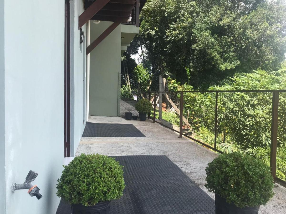 Apartamento Alta Vista Gramado Esterno foto