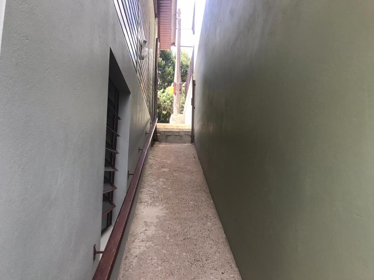 Apartamento Alta Vista Gramado Esterno foto