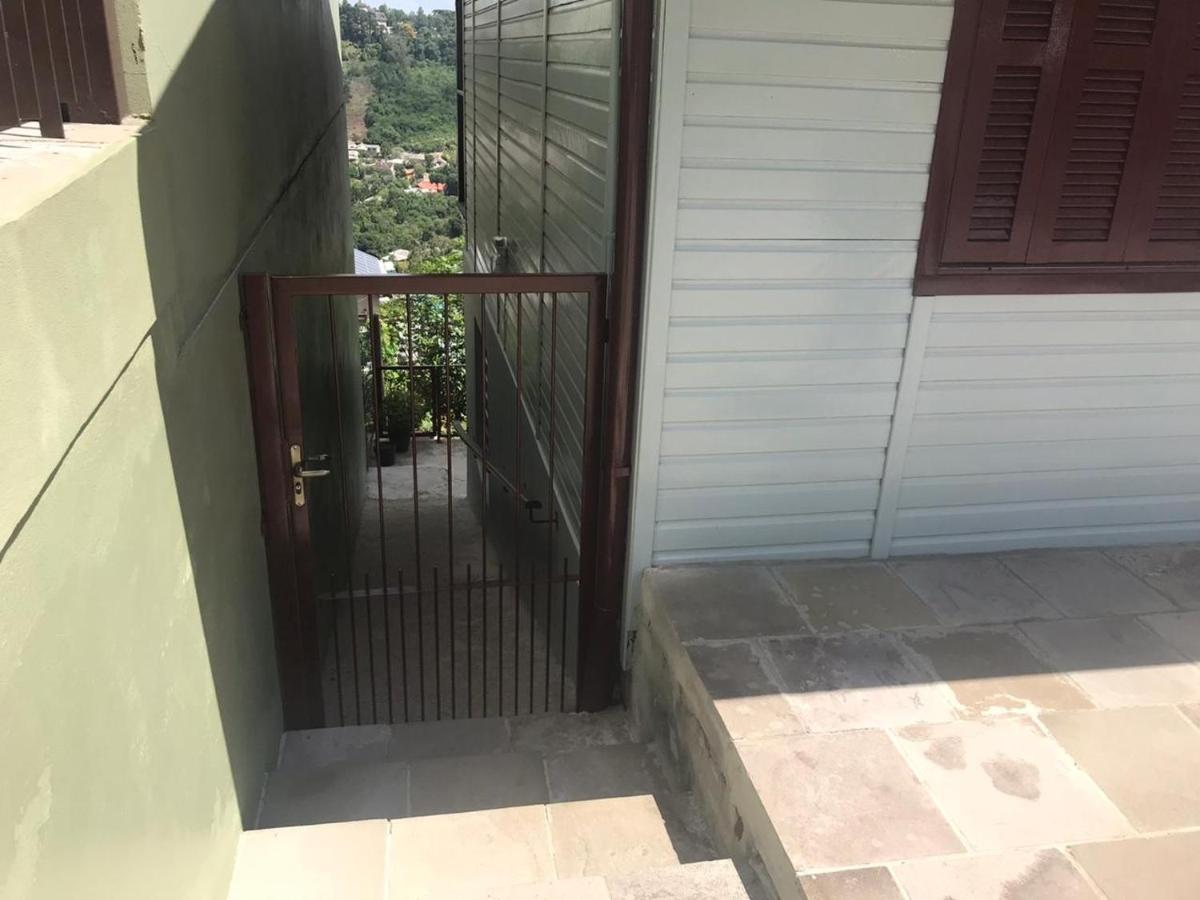 Apartamento Alta Vista Gramado Esterno foto